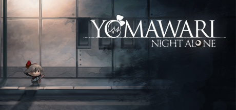 Yomawari : Night Alone sur PC