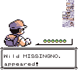 Le mythique MissingNo de retour sur 3DS ?
