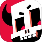 Hellrider 2 sur iOS