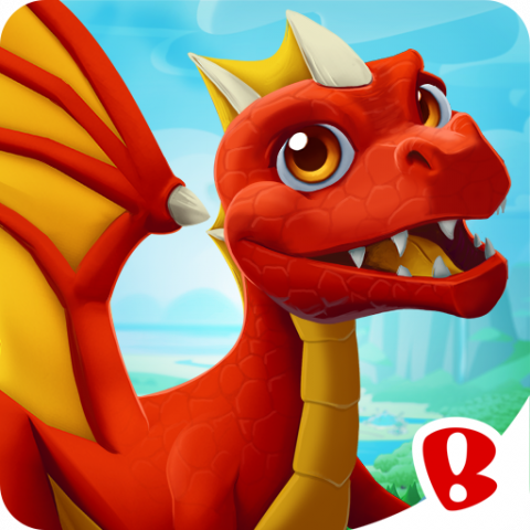 DragonVale World sur Android