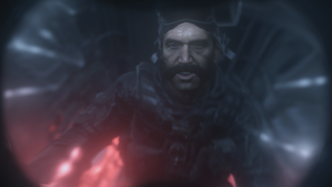 Call of Duty Infinite Warfare Legacy Edition, quand le passé se mélange au futur