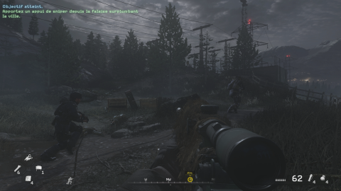 Call of Duty 4: Modern Warfare Remastered, retour d'un monument du FPS