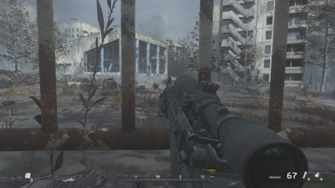 Call of Duty 4: Modern Warfare Remastered, retour d'un monument du FPS