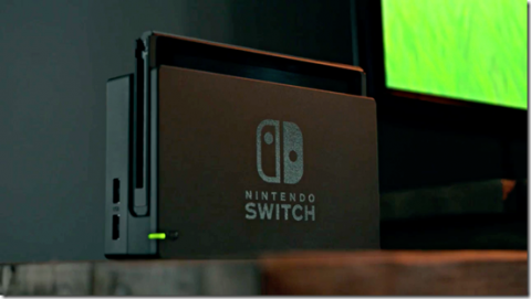 Edito : Selon Anagund, la Nintendo Switch n'attirera pas les éditeurs tiers