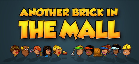 Another Brick in the Mall sur PC