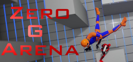 Zero G Arena sur PC