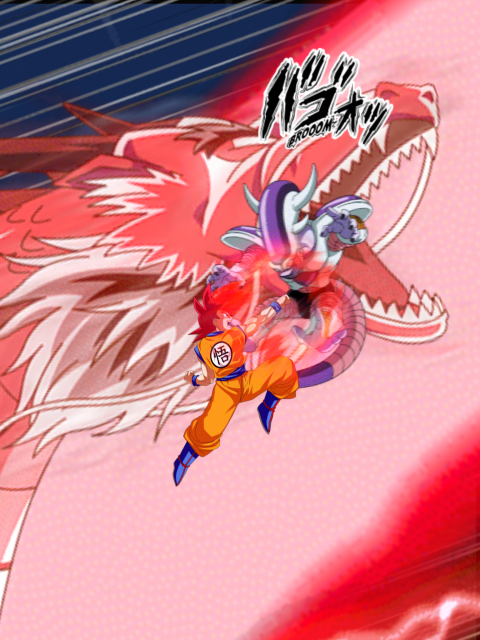 Dragon Ball Z Dokkan Battle : Quand un jeu gratuit devient l'objet de fan service ultime