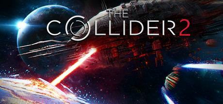 The Collider 2 sur PC