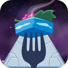 Space Food Truck sur iOS