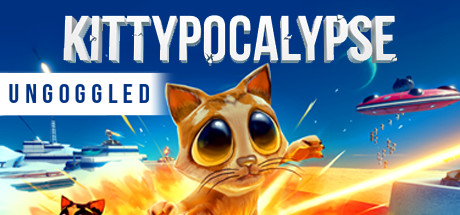 Kittypocalypse - Ungoggled sur PC
