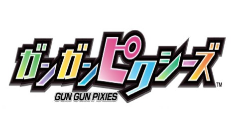Gun Gun Pixies sur Vita