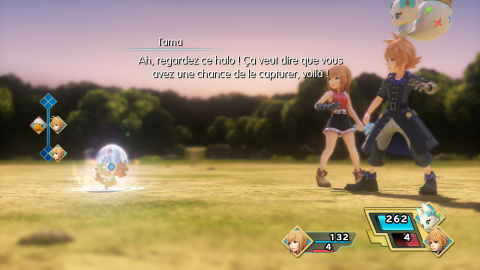 Chapitre I - Grymoire, le monde des Lilipuces