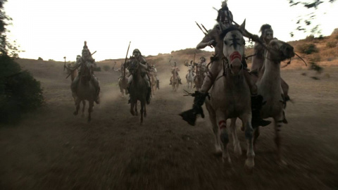 Westworld : Un hommage au MMO qui met en garde face à la violence vidéoludique