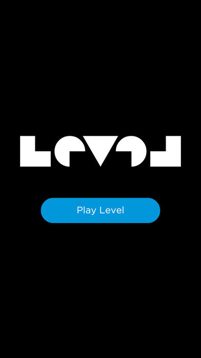Level : A Simple Puzzle Game sur iOS