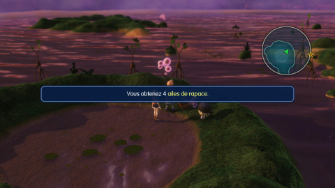 Chapitre XII - Panique coassante