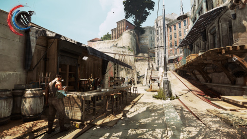 Dishonored 2 - Notre test des versions PS4 et Xbox One
