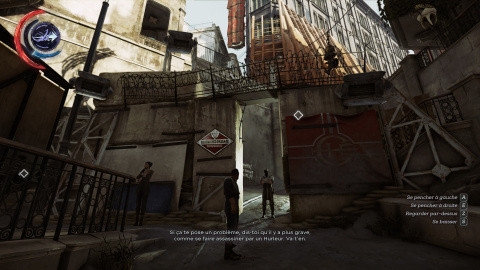 Dishonored 2 - Notre test des versions PS4 et Xbox One