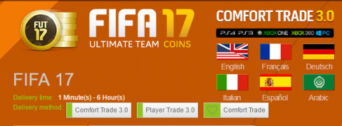 FIFA 17 : Des hackers ont gagné des millions grâce aux FIFA Coins