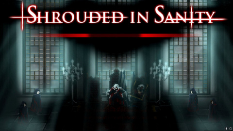 Shrouded in Sanity sur PC