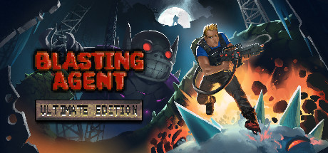 Blasting Agent - Ultimate Edition sur PC