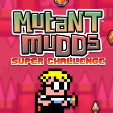 Mutant Mudds Super Challenge sur PS4