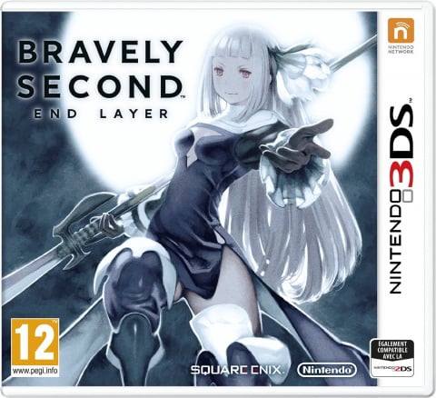 Bravely Second : End Layer sur 3DS