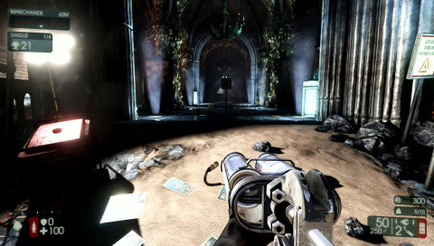 Killing Floor 2 : Du gore, des tripes et du metal sur PC, PS4 et Xbox One