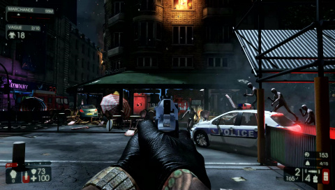Killing Floor : Double Feature - la compilation annoncée sur PS4