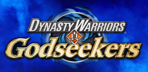 Dynasty Warriors : Godseekers sur Vita