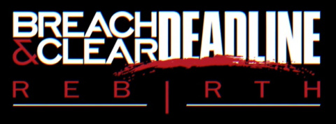 Breach & Clear Deadline Rebirth sur PC