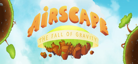 Airscape : The Fall of Gravity sur PC