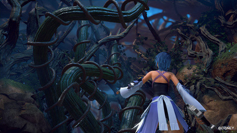 Kingdom Hearts HD 2.8 Final Chapter Prologue débarque sur Switch : tous nos guides et soluces