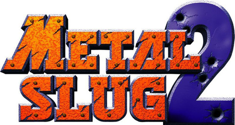 Metal Slug 2 sur Android