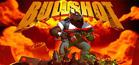 Bullshot sur PC