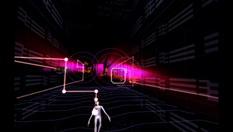 Rez Infinite : Un trip musical PS VR à s'en retourner les sens