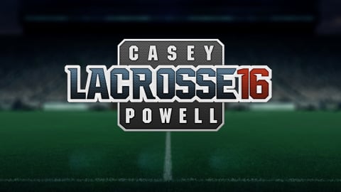 Casey Powell Lacrosse 16 sur PC