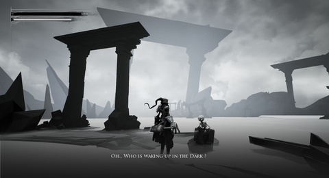 Shattered : Tale of The Forgotten King : plus que 12 jours pour soutenir le projet sur Kickstarter