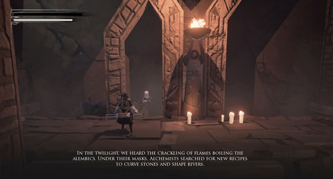 Shattered : Tale of The Forgotten King : plus que 12 jours pour soutenir le projet sur Kickstarter