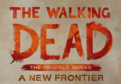 The Walking Dead : A New Frontier sur 360