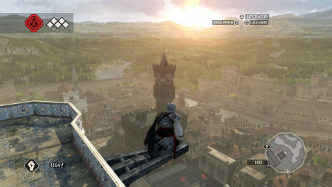 Assassin's Creed The Ezio Collection : une trilogie épique remastérisée avec paresse