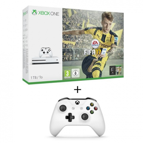 Notre sélection des meilleures offres Xbox One S 1 To