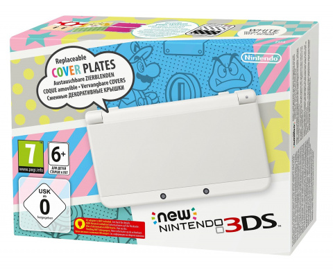 Notre sélection des meilleures offres Nintendo 3DS