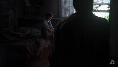 PlayStation Experience - The Last of Us Part 2 annoncé !