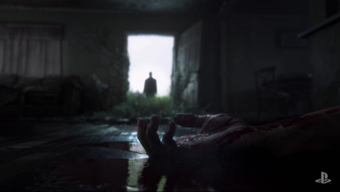 PlayStation Experience - The Last of Us Part 2 annoncé !