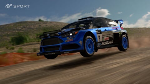 PlayStation Experience - Gran Turismo Sport montre son nouveau build en images
