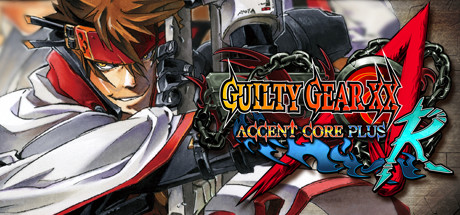 Guilty Gear XX Accent Core Plus R sur PC