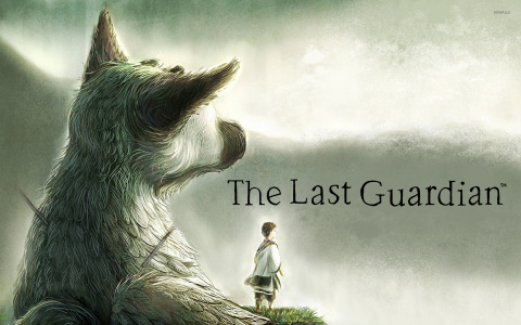 Fumito Ueda : d'Ico à The Last Guardian, le jeu vidéo comme œuvre d'art