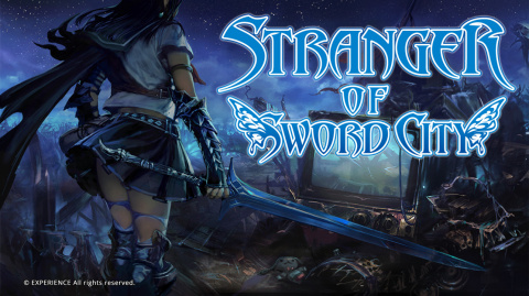 Stranger of Sword City sur PC