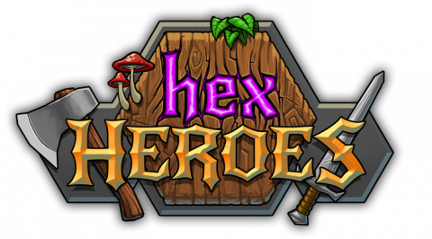 Hex : Heroes