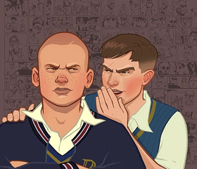Bully : Anniversary Edition sur Android